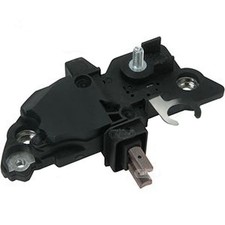 Generatorregler für konstante