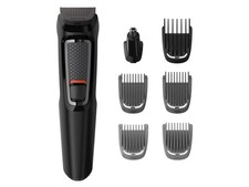 PHILIPS Multigroom »Series 3000«, 7 in 1 -