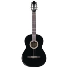 Konzertgitarre Redwood Student