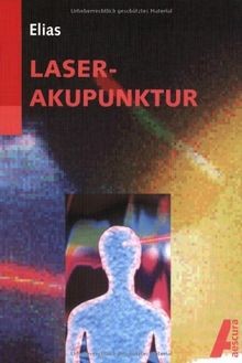 Laserakupunktur von elias - von,