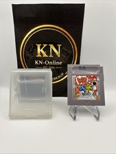 Bubble Bobble Nintendo Gameboy