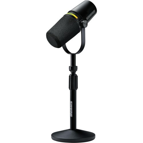 Shure motiv mv7 podcast - shure, |