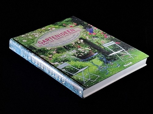 Gartenideen wird ihr garten - so,