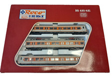 Roco  H0 43001 BR 420/421 DC
