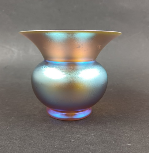 Wmf myra art - wmf, vase