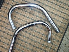 krümmer für honda cb 500 t