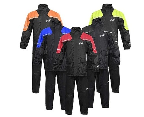 Rain seal motorrad - motorrad, jacke