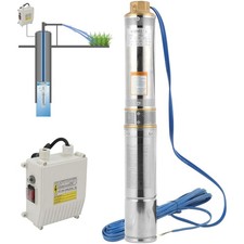 Hochwertige Unterwasserpumpe