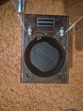 Designhütte Uhrenbeweger