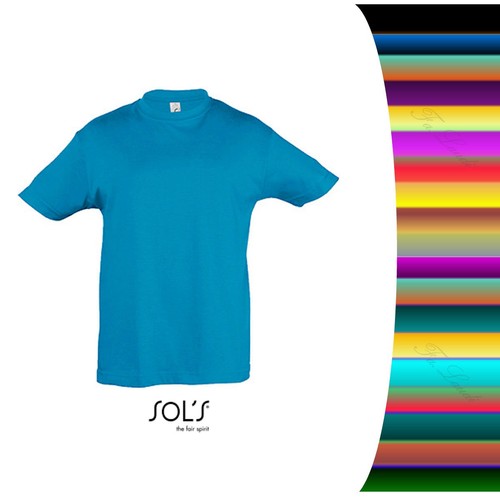 Sol kids regent 150 - sol´s,