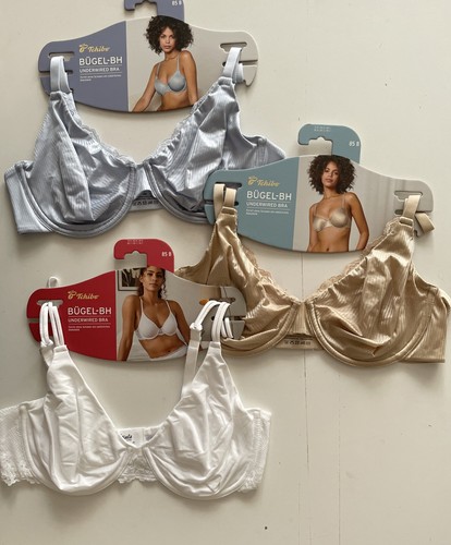 Damen set 3erset - bh,