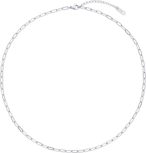 Damen gliederkette zarte - damen,