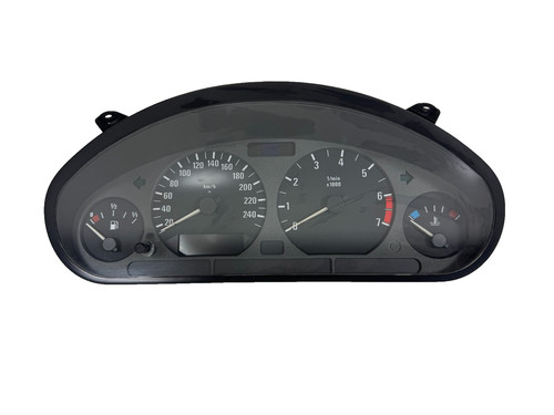 Tacho bmw e36 316i l - l, 75