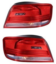 Rückleuchte Heckleuchte Set