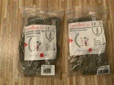 Münch Stechschutzhandschuh