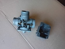 RD250 1A2 Vergasergehäuse