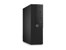 *3Jahre GEWL* Dell OptiPlex 3050sf i7 6Gen 4GB 120GB SSD W10H