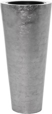 Pflanzkübel bodenvase - pflanzkübel,