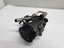 VW Polo 9N2 - Klimakompressor Klima Kompressor 6Q0820803K (74)