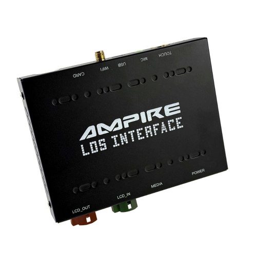 Ampire lds a62g mini - lds-a62g-mini,