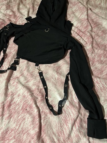 Bolerojäckchen crop top gut - bolerojäckchen,