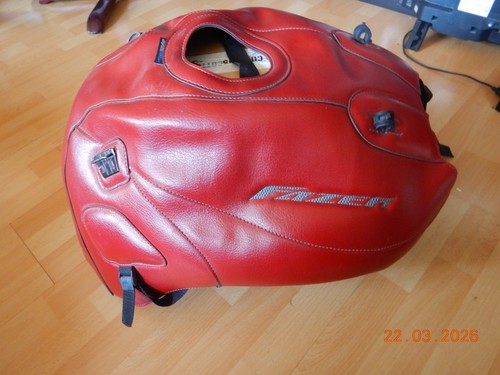 Bagster tankschutzhaube yamaha - bagster,