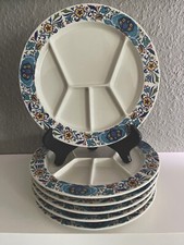 6 x Villeroy & Boch Fondue