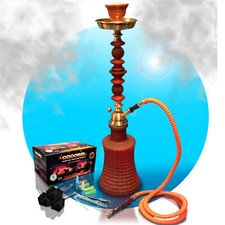 55 cm Shisha Wasserpfeife