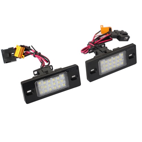 Für porsche cayenne 9pa - für, led