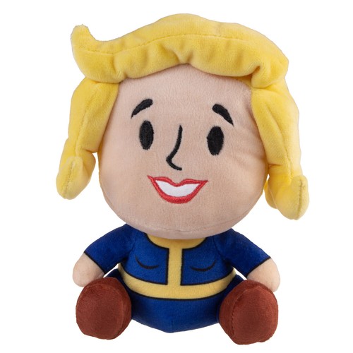 Fallout vault 111 girl - vault,