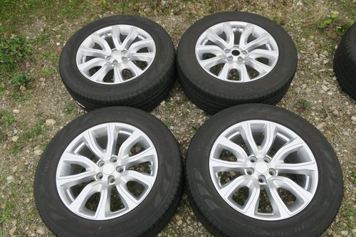 Range rover evoque l538 - rover,