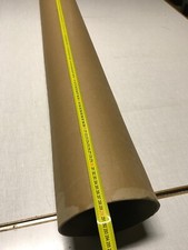 Papphülsen Pappröhrchen