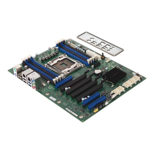 Server mainboard fujitsu - server,