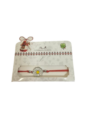 Armband märzchen martisor - märzchen,