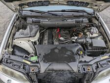 Motor 306S3 M54B30306S3 BMW X5 3.0 i Aut. 170 KW 231 PS 355400 Km