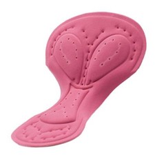 Damen 3D Gel Gepolstert Pad