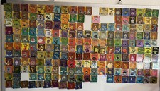 Panini Pokemon Advanced Staks 2003 choose one - Magneten, Album