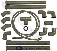 VAN STOCK RATIONAL KOMBI OFEN