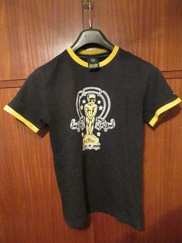 Frankie garage shirt - garage, t-shirt