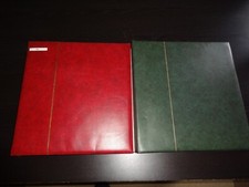 BRD 1991 - 2000 in 2 Kabe Vordruckalben postfrisch