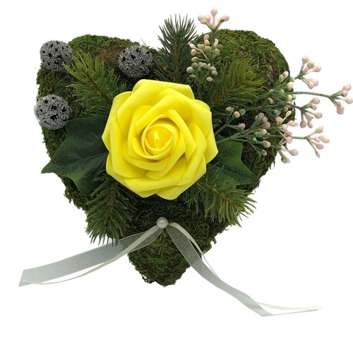 Grabgesteck grabschmuck - grabgesteck,