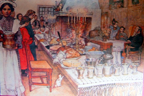 Kunstkarte gemälde von carl - 1,