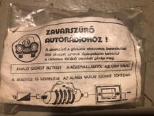 Auto Radio Entstör Filter Entstörer Audio Noise Filter