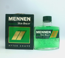 *** VINTAGE *** MENNEN Skin