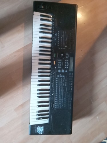 Schlecht funzuniredes pianao - schlecht,