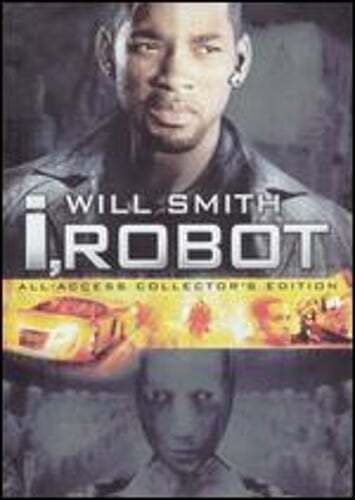 Robot collector s - [ws], [collector's