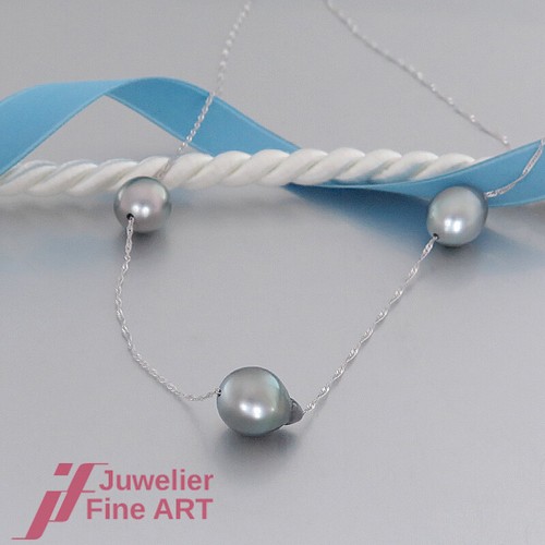 Perlfekt collier 3 - collier-,