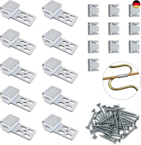Sofa feder clips - sofa,
