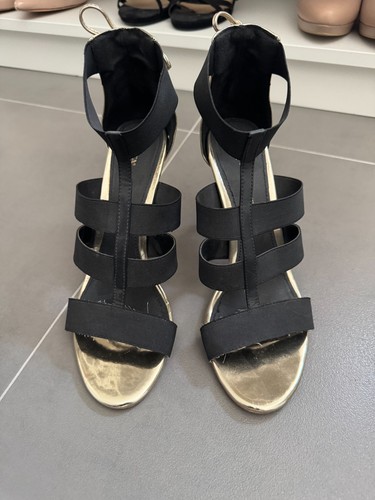Tata sandalette high - tata, heels