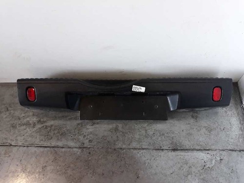 91156854 hintere stossstange - hintere,